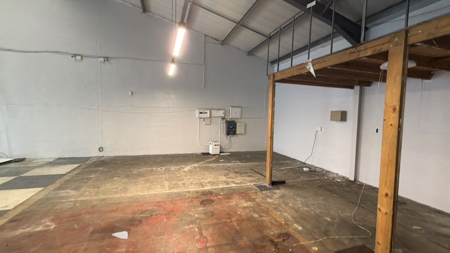 To Let Commercial Property for Rent in Brackenfell Central Western Cape